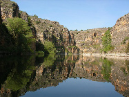 Parque Natural Hoces del Río Duratón